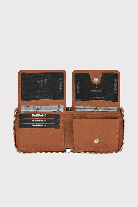Zoozie Bags Carole - Crazy Tan